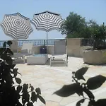 Charmantes Ferienhaus In Makarska Mit Meerblick
