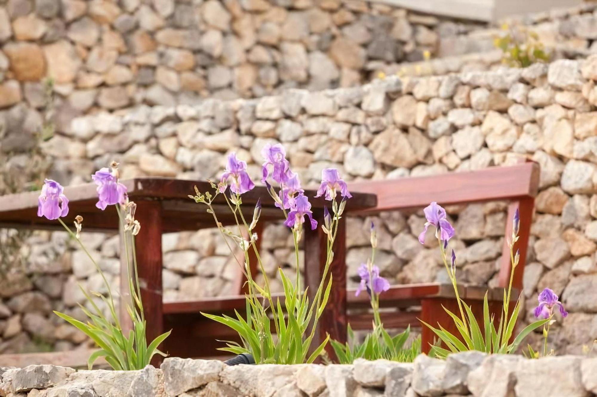 Charmantes In Mit Meerblick * Makarska